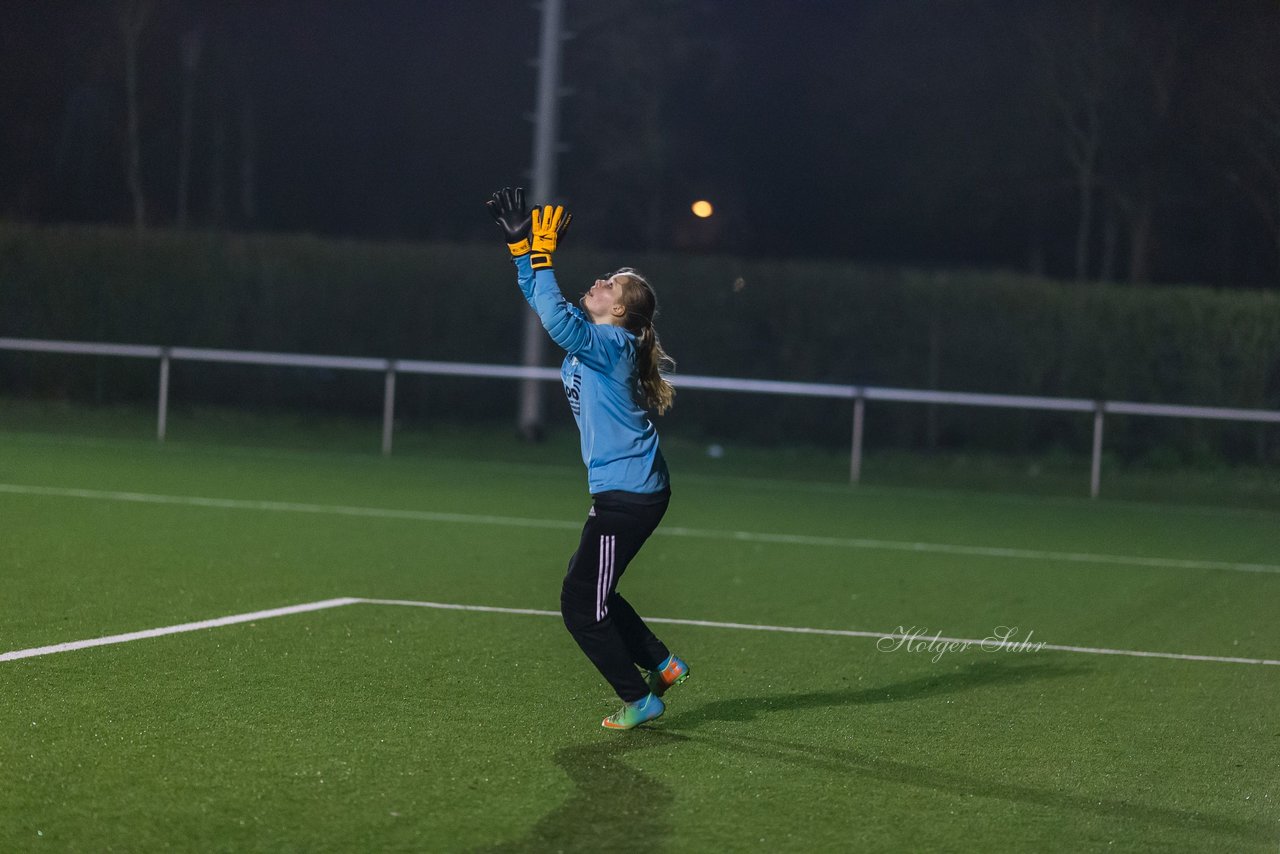 Bild 280 - Frauen SV Wahlstedt - TSV Schoenberg : Ergebnis: 17:1